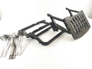 Moto Guzzi Mille GT [1990] - Luggage rack with holder and bracket-2