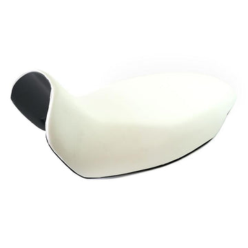 BMW R 1150 R [2000-2006] - Uncovered long saddle for