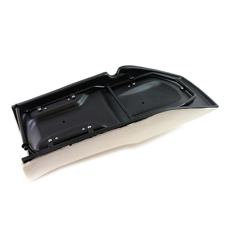 BMW R 120 G/S [2004-2012] - Uncovered seat
