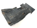 Suzuki GSX-R 1100 GV73B [1991] - Inner fairing splash guard with fuse box-4