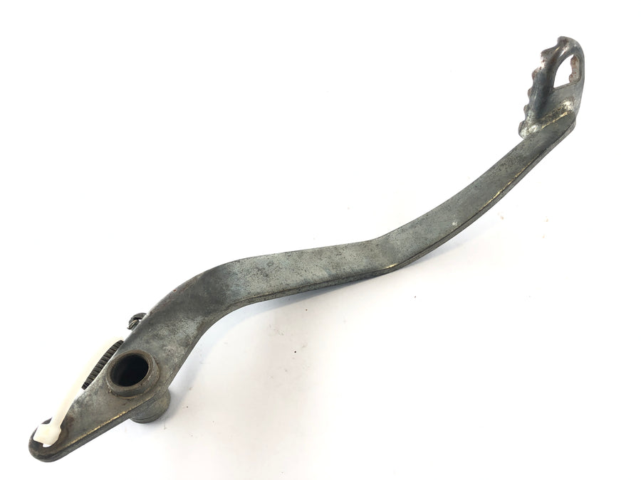 Yamaha YFM 350 Warrior 3GD [2003] - Brake pedal brake lever