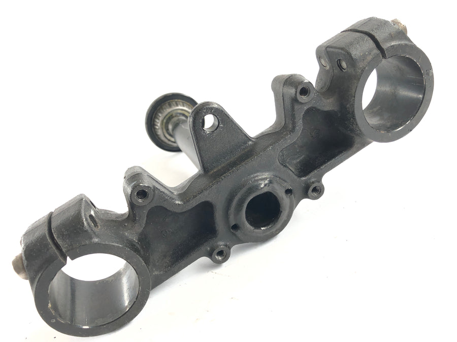 BMW F 650 GS R13 [2000] - lower fork bridge