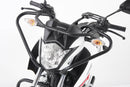 Honda CB 125 F [2015-2020] - Frontschutzbügel schwarz