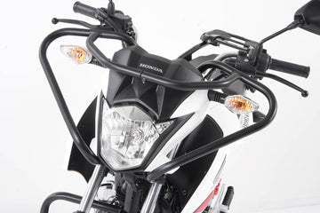 Honda CB 125 F [2015-2020] - Frontschutzbügel schwarz
