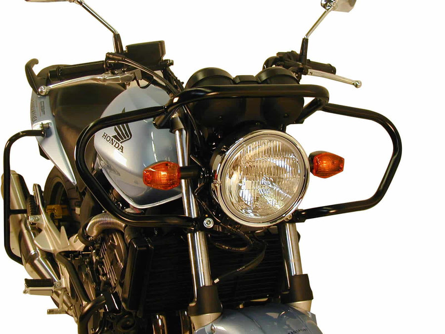 Honda CBF 600 [2004-2013] - Frontschutzbügel schwarz