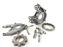 BMW R 1100 R 259 [1995] - Oil pump-3