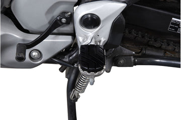 Honda XL 700 V Transalp [2008-2013] - ION footrest – picture 2