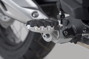 Honda NT 1100 [2022-2026] - EVO footrest kit - picture 1