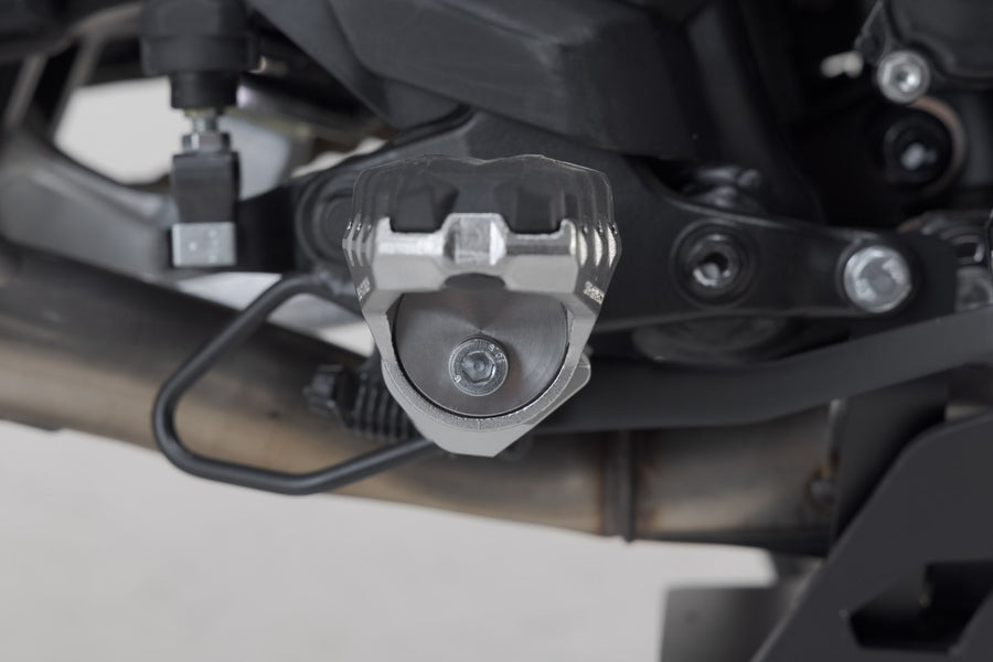 Honda NT 1100 [2022-2026] - EVO Fußrasten-Kit – Bild 3
