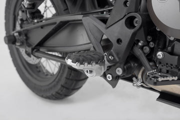KTM 1090 Adventure [2017-2018] - EVO footrest kit – picture 1