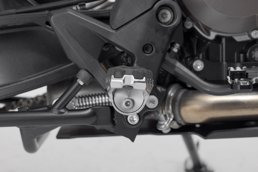 KTM 950 Supermoto [2008] - EVO footrest kit – picture 3