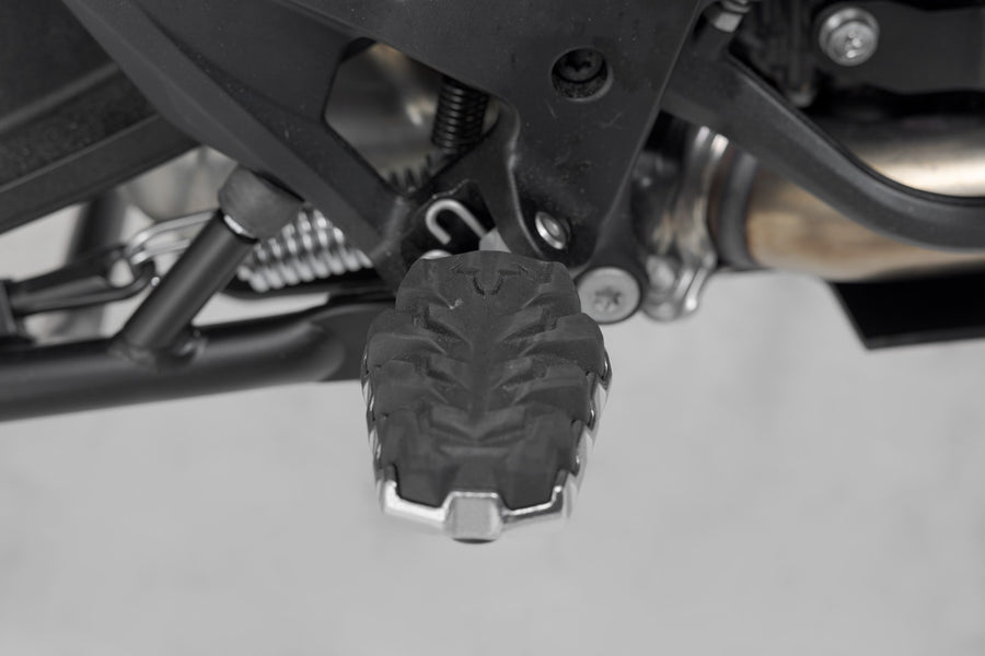 KTM 950 Supermoto [2008] - EVO footrest kit – picture 4