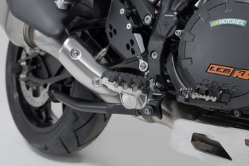 KTM 1290 Super Adventure S [2023] - EVO footrest kit - picture 2