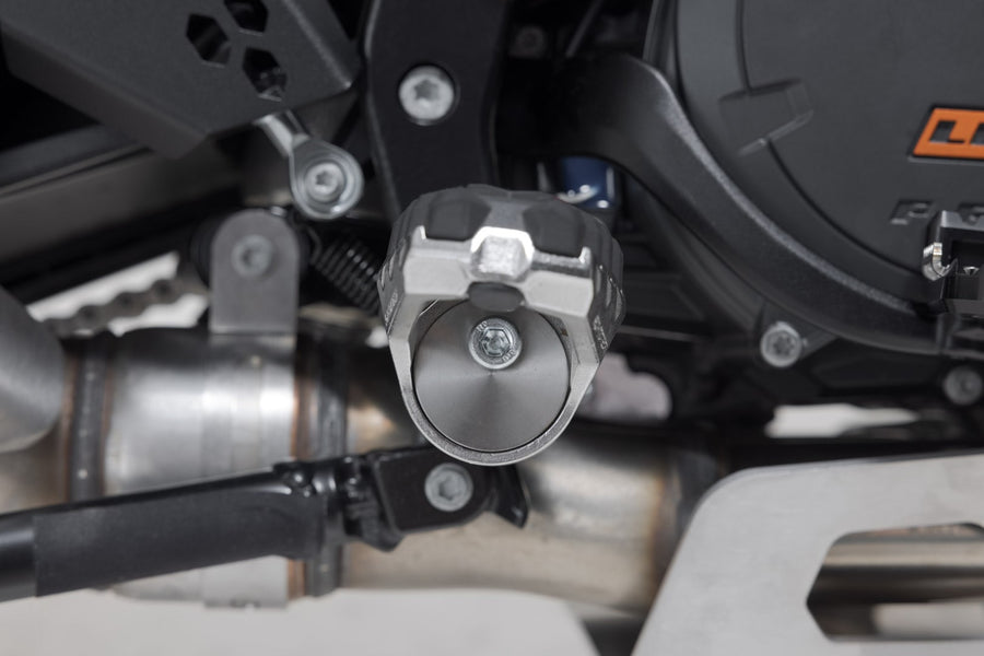 KTM 1290 Super Adventure S [2023] - EVO footrest kit - picture 3