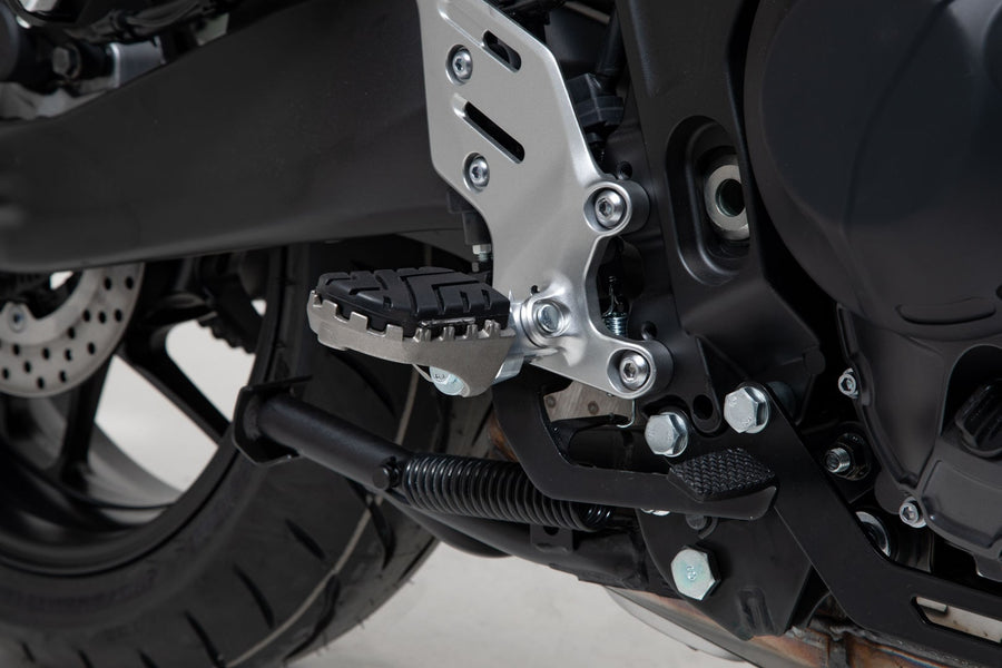 Yamaha Tracer 7 [2023-2024] - ION Fußrasten-Kit – Bild 2