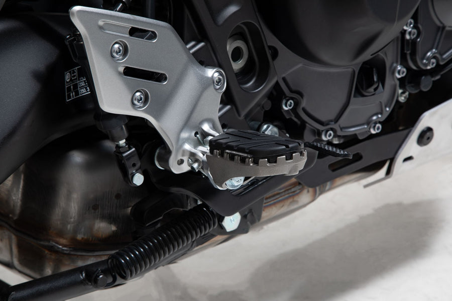 Yamaha Tracer 7 [2023-2024] - ION Fußrasten-Kit – Bild 4