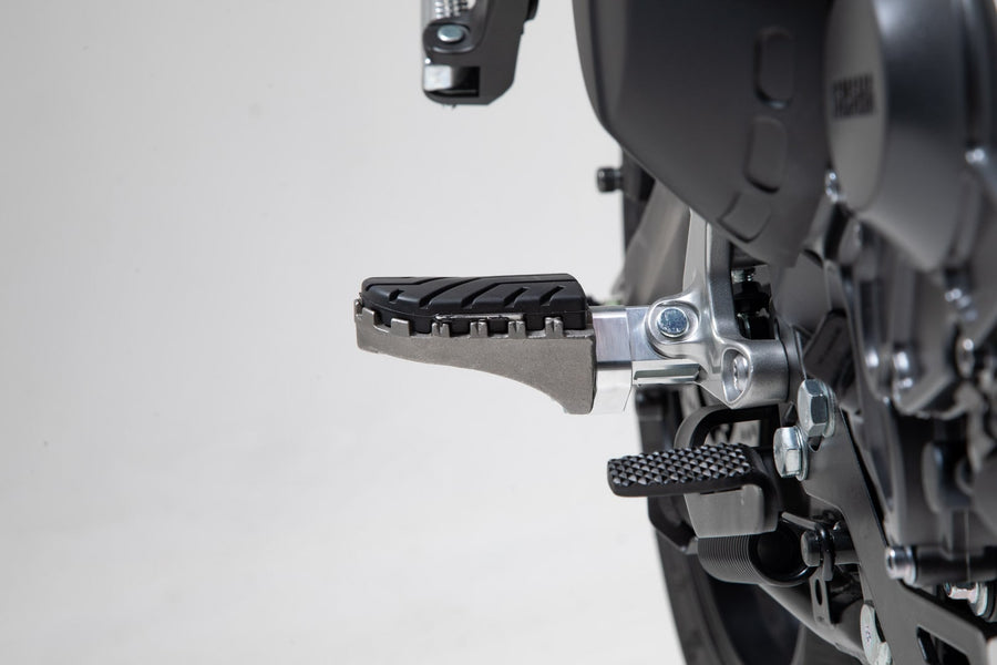 Yamaha Tracer 7 [2023-2024] - ION Fußrasten-Kit – Bild 5