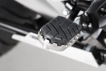 BMW R 1200 GS [2019] - ION footrests – picture 1