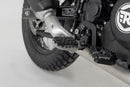 BMW R 1200 RS [2017] - ION footrest kit – picture 1
