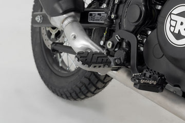 BMW R 1250 [2020-2024] - ION Fußrasten-Kit – Bild 1