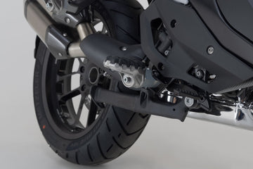 BMW R 1300 GS [2023-2026] - EVO footrest kit – picture 2