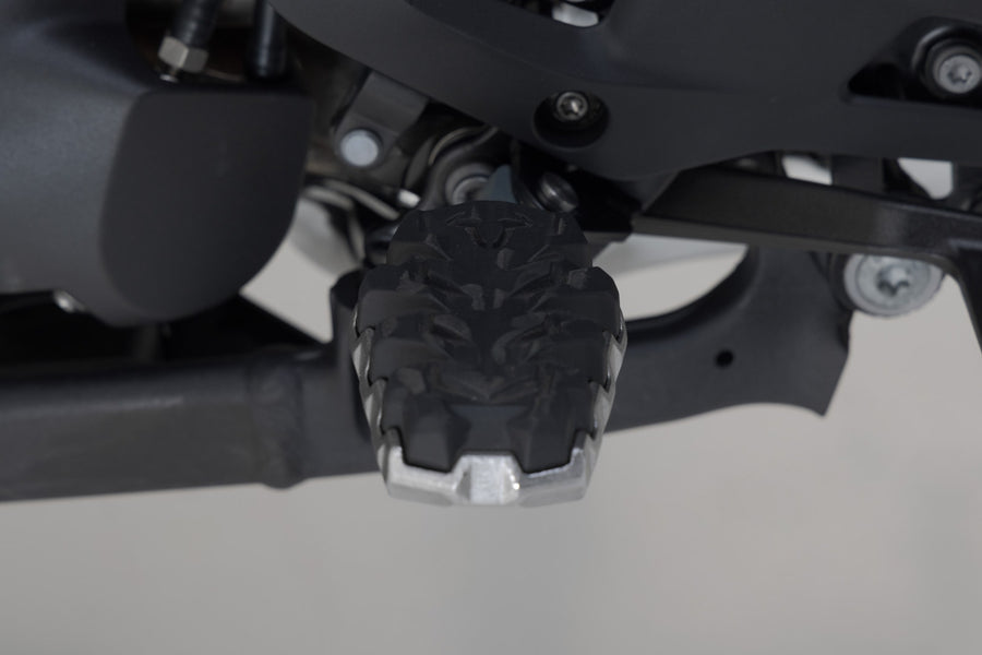 BMW R 1200 GS [2019] - EVO footrest kit – picture 4