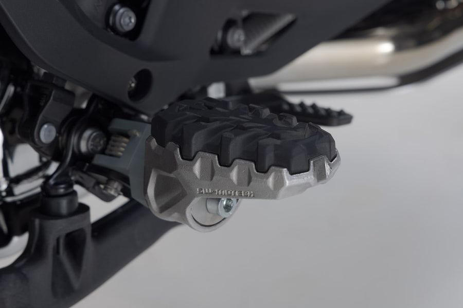 BMW R 1250 GS Style Trophy [2023] - EVO footrest kit – picture 5