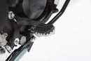 Kawasaki KLR 650 [2004-2023] - ION footrest kit - picture 3