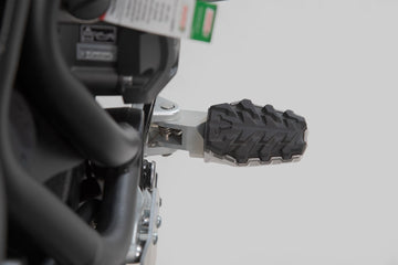 Triumph Scrambler 1200 XE [2022-2024] - EVO footrest kit - picture 2