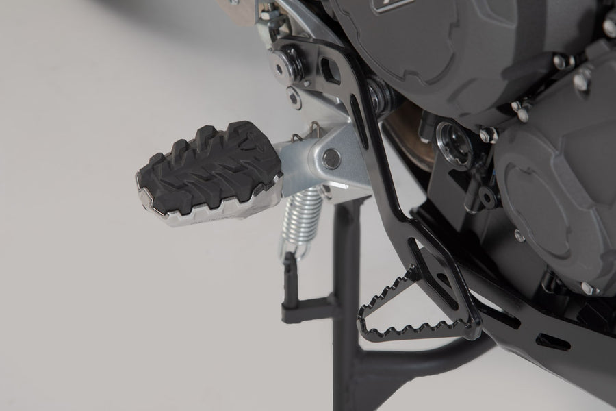 Triumph Scrambler 1200 XE [2022-2024] - EVO footrest kit - picture 5
