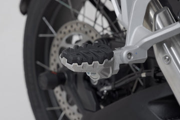 Triumph Tiger 1200 GT [2022-2024] - EVO pillion footrest kit - picture 1
