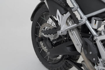 Triumph Tiger 1200 [2022-2024] - EVO pillion footrest kit - picture 2