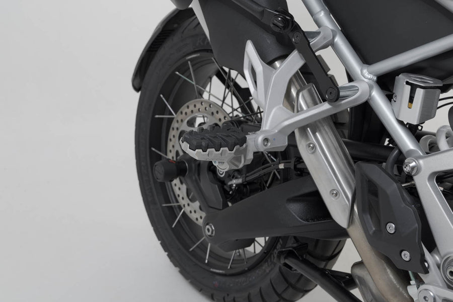 Triumph Tiger 1200 [2022-2024] - EVO Sozius-Fußrasten-Kit – Bild 2