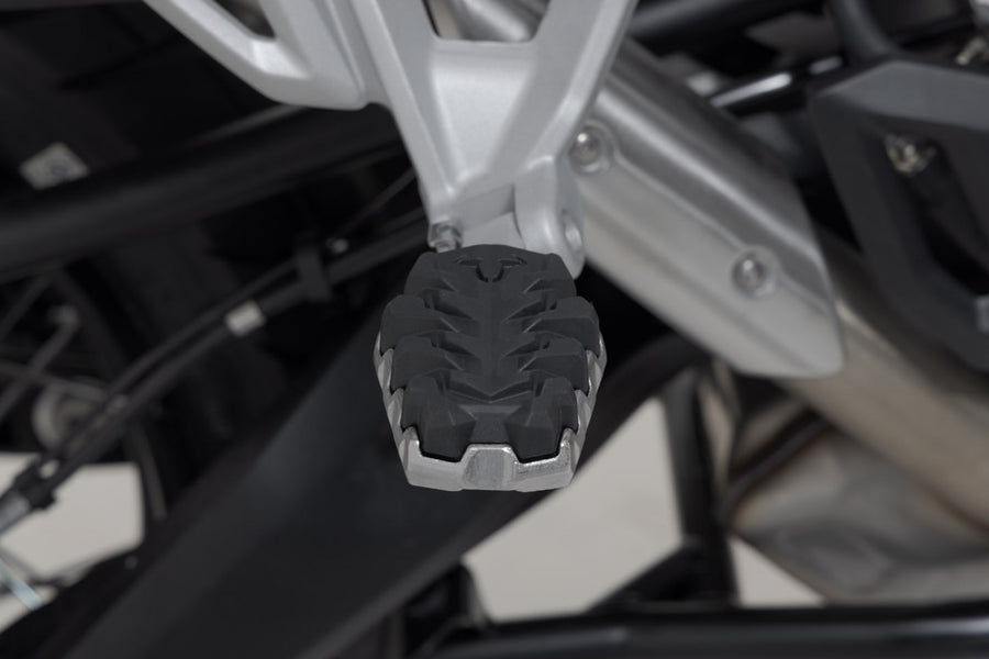 Triumph Tiger 1200 [2022-2024] - EVO Sozius-Fußrasten-Kit – Bild 4