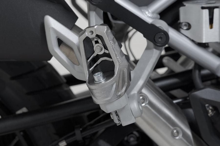 Triumph Tiger 1200 GT [2022-2024] - EVO pillion footrest kit - picture 6