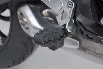 Triumph Tiger Sport 800 [2025-2026] - EVO footrest – picture 1