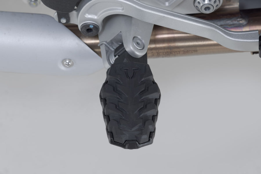 Aprilia Tuareg 660 [2025-2026] - EVO footrest set, 36-way adjustable, version FRS.13.112.10300/B – picture 4