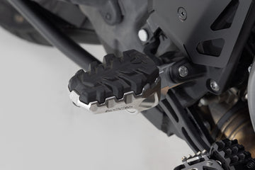 Harley-Davidson Pan America Special RA 1250 S [2022-2026] - EVO footrest kit - picture 1
