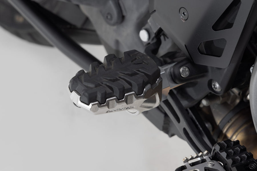 Harley-Davidson Pan America Special RA 1250 S [2022-2026] - EVO footrest kit - picture 1