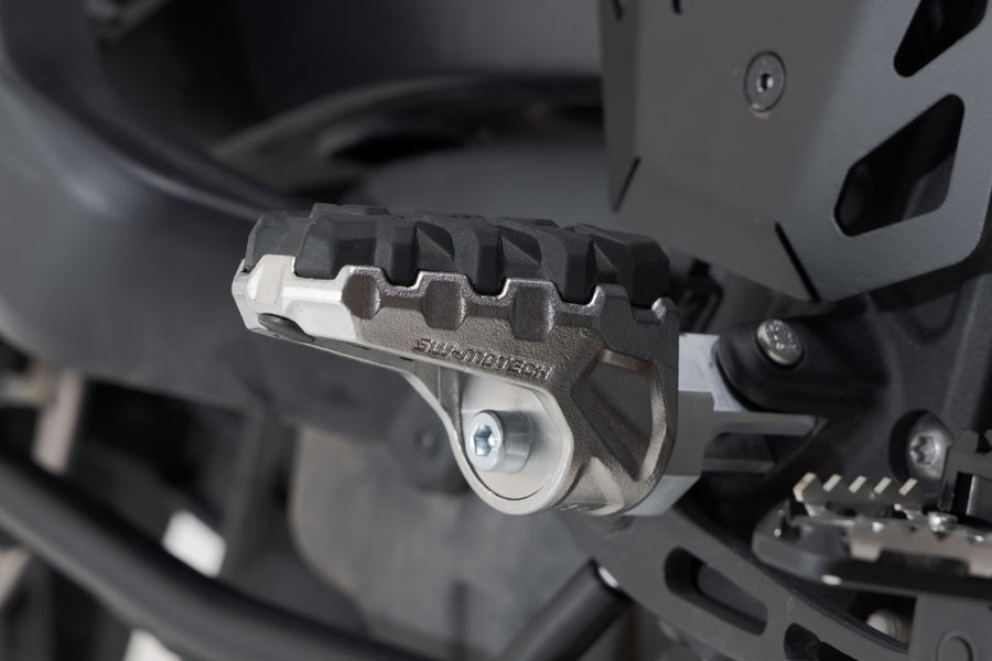 Harley-Davidson RA 1250 ST Pan America Sport Touring [2025-2026] - EVO footrest kit - picture 2