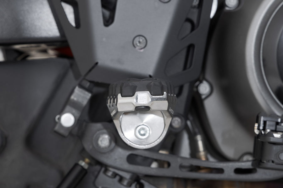 Harley-Davidson RA 1250 ST Pan America Sport Touring [2025-2026] - EVO footrest kit - picture 3