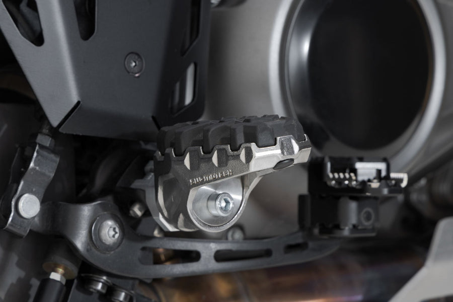 Harley-Davidson RA 1250 ST Pan America Sport Touring [2025-2026] - EVO footrest kit - picture 4