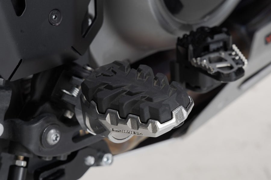 Harley-Davidson RA 1250 ST Pan America Sport Touring [2025-2026] - EVO footrest kit - picture 5