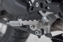 Ducati Multistrada V4 1200 S [2025-2026] - EVO footrest kit - picture 1