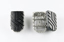 Harley-Davidson RA 1250 Pan America [2023-2024] - ION footrest kit - picture 1