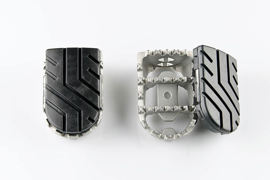 Royal Enfield Himalayan 450 [2024-2026] - ION footrest kit - image 1