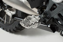 BMW F 750 GS Edition 40 Years GS [2021] - EVO footrest kit – picture 3
