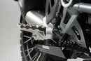 BMW F 750 GS Edition 40 Years GS [2021] - EVO footrest kit – picture 4