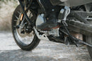 Kawasaki KLR 650 [2002-2023] - EVO Fußrasten-Kit – Bild 6