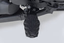 Voge Adventure 650 DSX [2021-2024] - EVO footrest kit - picture 5